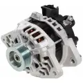 Генератор HYUNDAI Solaris (11-), KIA Rio (11-) 1.4i, 1.6i 90А с/обр. разъем 2х конт (STARTVOLT)