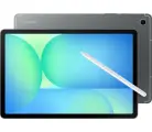 Планшет Samsung Galaxy Tab S10 FE 5G (8GB_128GB) GRAY, Серый (SM-X526BZARCAU)