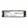 128 ГБ SSD M.2 накопитель Patriot P300 (P300P128GM28) - PCI-E 3. x x4, чтение - 1600 Мбайт/сек, запись - 600 Мбайт/сек, 3D NAND, NVM Express
