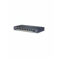 Коммутатор Hikvision DS-3E0510HP-E