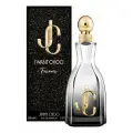 Духи женские. Парфюмерная вода Jimmy Choo I Want Choo Forever. Джимми Чу Ай Вонт Чу Форевер. Для женщин. 100мл.