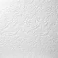 Потолочная плитка Рельефная 50см*50см, 12 кв. м,48 шт/Экструдированная/Пенопласт.