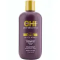 CHI - Deep Brilliance Optimum Moisture Shampoo Увлажняющий шампунь 355 мл