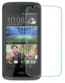 Защитный экран Скрин Мобайл для HTC Desire 326G dual sim из нано стекла 9H