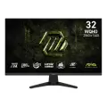 Игровой монитор 32 MSI MAG 325QF E18V, 2560x1400 180Hz, Al-Vision, 0.5ms