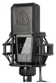 Lewitt LCT540 Sub Zero студийный постоянно поляризованный микрофон с большой диафрагмой
