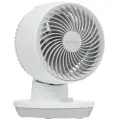 Вентилятор Aceline CATF-630 белый, настольный, 30 Вт, скоростей - 3 шт, диаметр лопастей - 14 см, 58 дБ