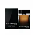 DOLCE & GABBANA The One For Men Парфюмерная вода муж, 100 мл