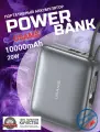 Power Bank внешний аккумулятор повербанк USAMS 10000 мАч 20W