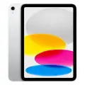 Планшет Apple iPad 11 A16 (2025), 256 ГБ, Wi-Fi, Silver (Серебристый)