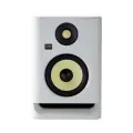 Мониторный сабвуфер KRK Rokit 8 G4, 1 колонка, white