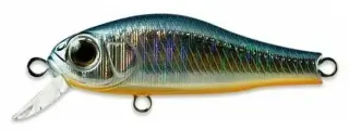Воблер ZIPBAITS RIGGE 35F 2g цвет 201