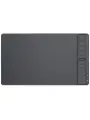 Графический планшет Huion Inspiroy 2 (M) H951P, 5080 lpi, 8192 уровня нажатия, черный