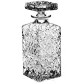 Штоф Crystal Bohemia MADISON, хрусталь, для виски, 700мл