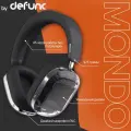 Defunc Mondo transparent беспроводные полноразмерные наушники