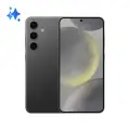 Смартфон Samsung Galaxy S24 8/256 ГБ, 2 nano SIM , onyx black