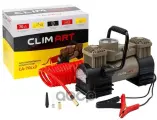 Компрессор (70 л/мин) 10 Атм CLIM ART СA-70Lх2 LED CLIM ART арт. CLA00003