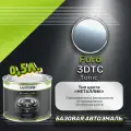 Luxfore краска базовая эмаль Ford 3DTC Tonic 500 мл