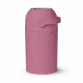 Накопитель подгузников Magic Majestic Diaper pail CANDY PINK