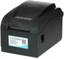 Принтер этикеток BSMART BS350, черный