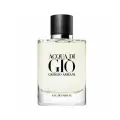 GIORGIO ARMANI  парфюмерная вода для мужчин Acqua Di Gio, 125 мл