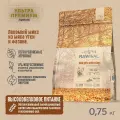 Сухой корм RAWIVAL Wild Gifts with Wings утка со вкусом фазана, для взрослых собак мелких и мини пород, 750 г
