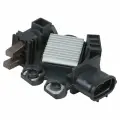 Регулятор напряжения Hyundai Solaris (10-)/KIA Rio (11-) 1.4i/1.6i (STARTVOLT)