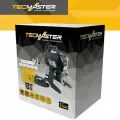 Краскораспылитель TecMaster Tec 17 Interior Master