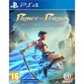 Игра Prince of Persia: The Lost Crown (русские субтитры) для PS4