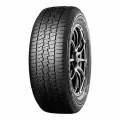Шина Yokohama Geolandar CV 4S G061 265/60 R18 110V