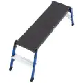 Складная рабочая платформа KRAUSE MONTO STEPTOP 1090х300 мм [130099]