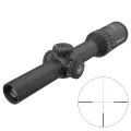 Оптический прицел Vector Optics 30мм SFP Continental X6 1-6x24i Hunting Fiber (SCOC-44)