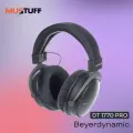 Студийные наушники закрытого типа Beyerdynamic DT 1770 PRO 250 Ohm