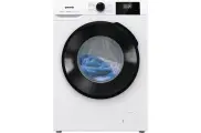 Стиральная машина средняя Gorenje W1NGPI72SBS/C, с фронтальной загрузкой, 7кг, 1200об/мин