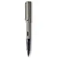 Ручка перьевая Lamy 057 lux, Рутений, Mpvd
