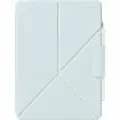 Чехол Pitaka MagEZ Folio 2 для iPad Pro 11(M4) 2024, голубой