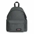 Рюкзак повседневный EASTPAK DAY PAK'R, полиамид/полиэстер, серый