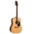 Акустическая гитара Martinez FAW-701