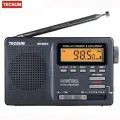 Tecsun DR-920C Портативное цифровое радио, gray