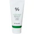 Солнцезащитный крем для проблемной кожи Dr.Ceuracle Tea Tree Purifine Green Up Sun SPF 50+ PA++++