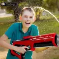Электрический водяной пистолет Xiaomi Mijia Electriс Water Gun (8808-60B) Red