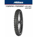 Мотошина Mitas TERRA FORCE-EX MH Super 90/90-14 46M TUBE TYPE Front