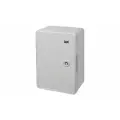 IEK ЩМПп пластиковый корпус 300х200х130мм УХЛ1 IP65 MKP93-N-302013-65 для шкафов