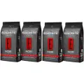 Кофе в зернах Egoiste Noir, 250 г х 4 шт