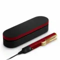 Выпрямитель Dyson Airstrait HT01 (Red Velvet / Gold) + переходник