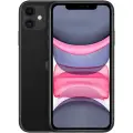 Смартфон Apple iPhone 11 64Gb Black (Чёрный)