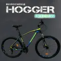 Велосипед горный HOGGER REDSON 27.5 Размер рамы 19