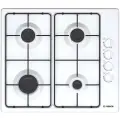 Газовая варочная панель Bosch, PBP6C2B82O, 4 конфорки, газ-контроль