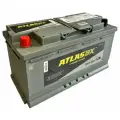 Аккумулятор автомобильный ATLAS BX AGM SA 59521 95 А/ч 850 А прям. пол. Азия авто (353x175x190)