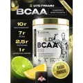 Аминокислоты БЦАА Голд Кевин Леврон Gold ВСАА 2:1:1 375 гр. лимон лайм